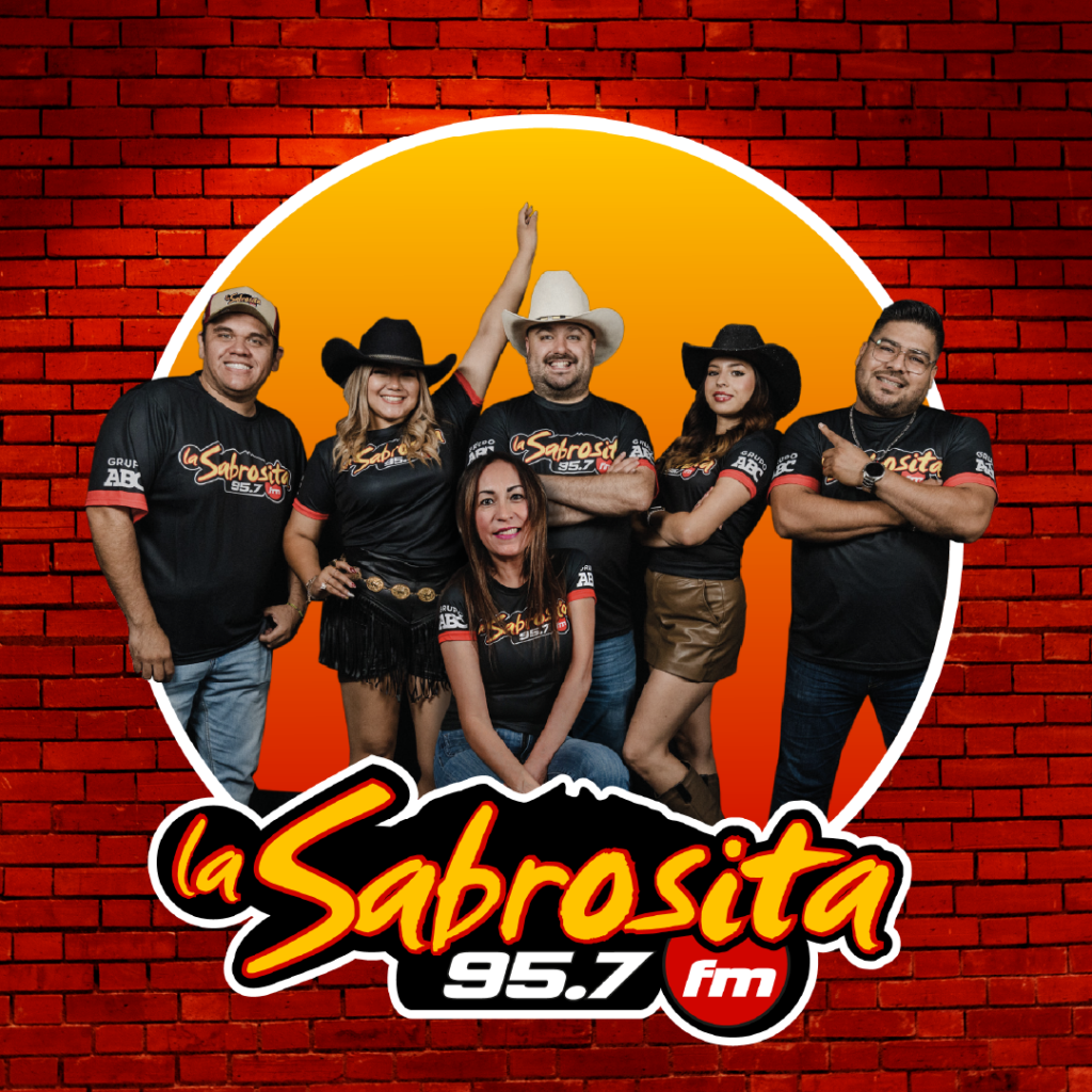 La Sabrosita 95.7 FM