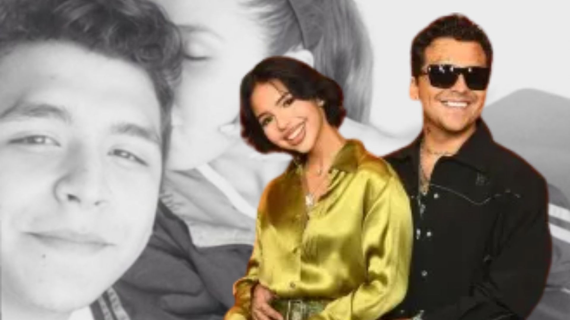 Ángela Aguilar le reclama a exnovia de Nodal por fotos, esto se sabe