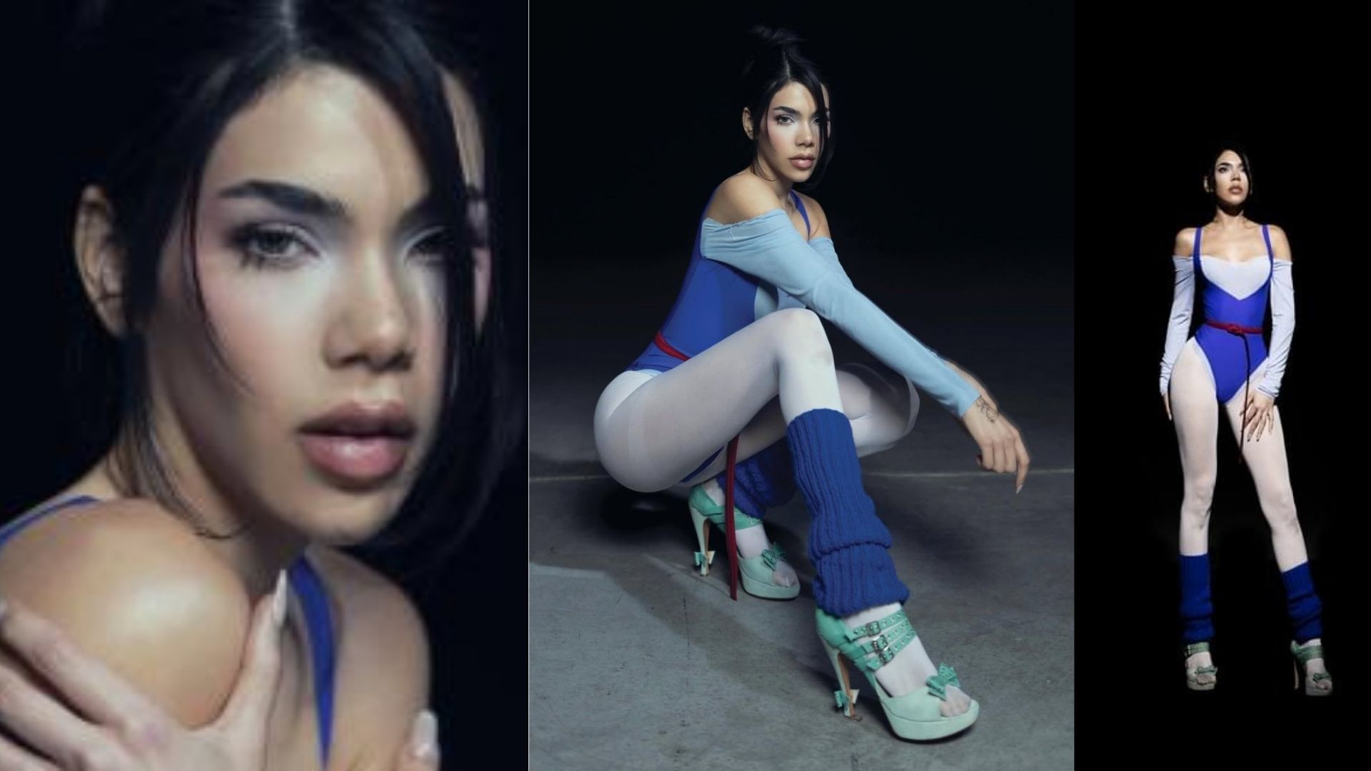 Kenia OS presenta “UNA Y OTRA VEZ” y consolida el arranque de su nueva era “K de Karma”