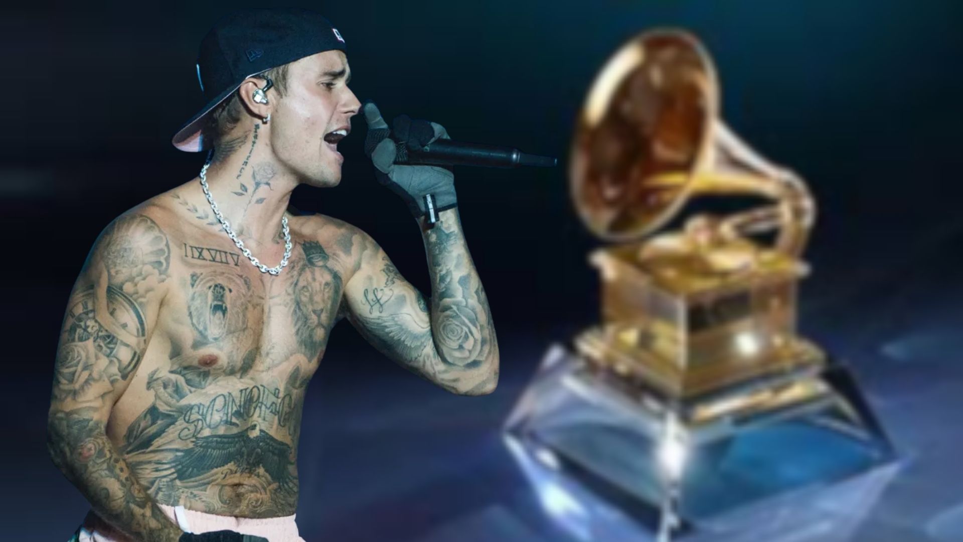 ¡Es oficial! Justin Bieber dará una presentación en los Premios Grammy 2026