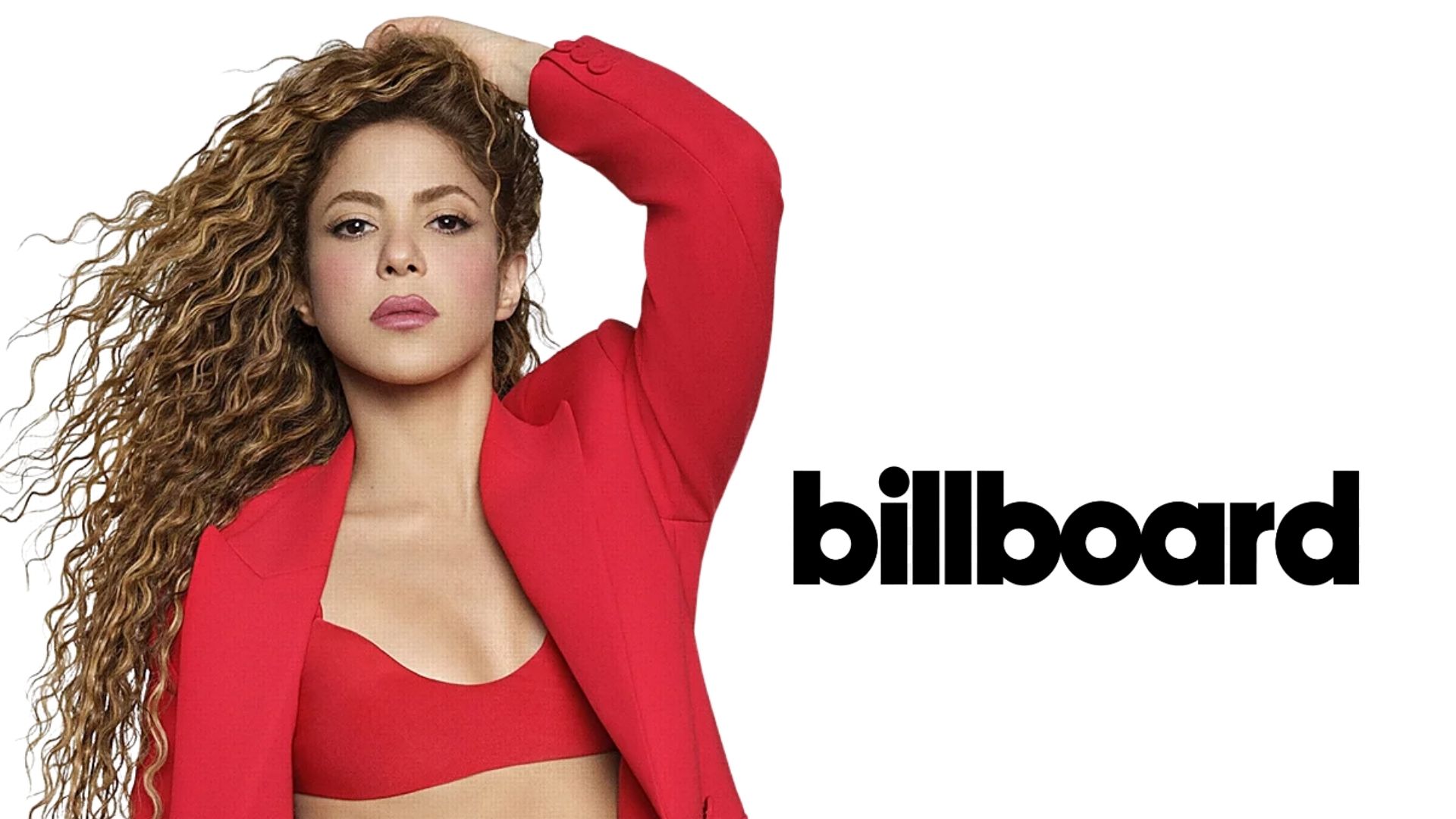 Shakira hace historia con la gira más exitosa de la música latina