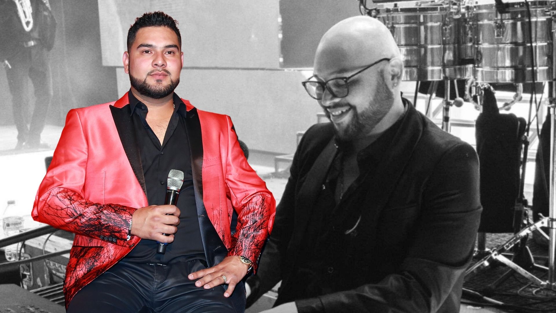 Integrante de la Banda MS hablo de la muerte de su compañero Gerson Leos