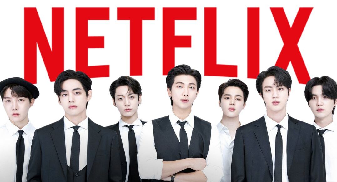 Netflix transmitirá el comeback de BTS desde Corea del Sur, ¿en qué horario?
