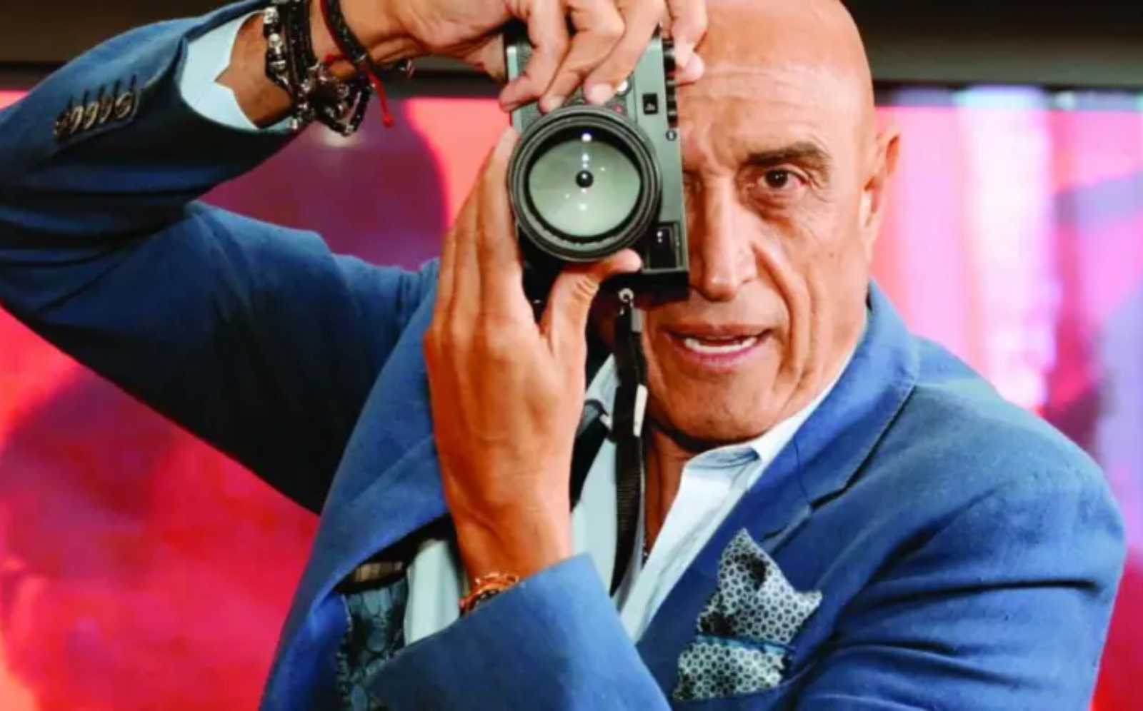 Revelan que Pedro Torres pidió grabar sus últimos momentos: ‘va a generar mucho rating’