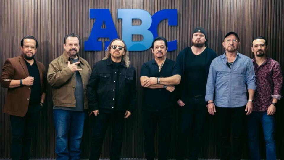 Los Acosta prometen una noche de ‘histeria’ y romance en su regreso a Monterrey