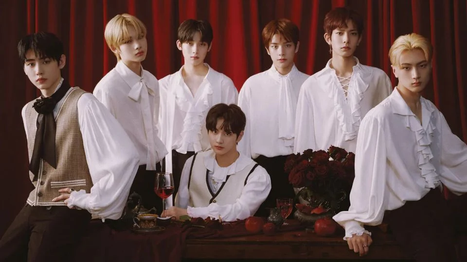 Heeseung deja ENHYPEN para iniciar su carrera como solista