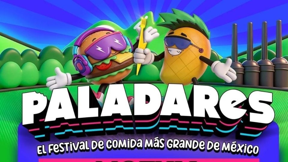 Ajusta Paladares su cartel tras fallecimiento de Felipe Staiti