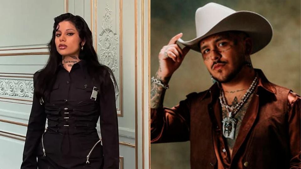 ¿Ya le van a pagar? Dagna Mata confirma acuerdo con equipo de Nodal