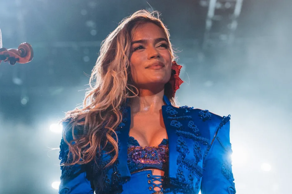 ¡Confirmado! Karol G viene a Monterrey, ¿Cuándo y dónde será el show?