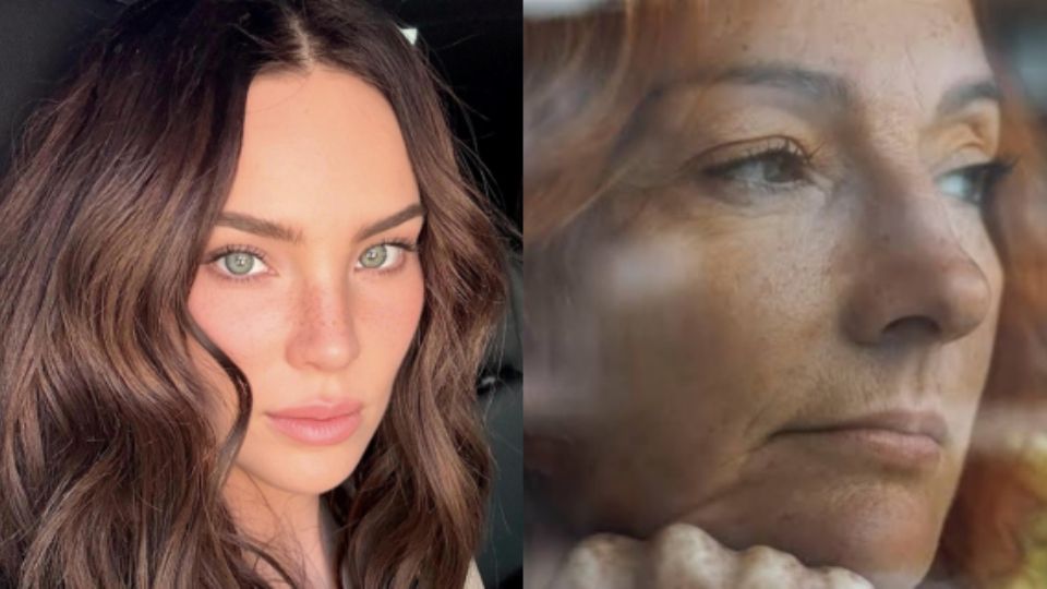 Belinda interpretara a Florence Cassez en nueva miniserie sobre la francesa