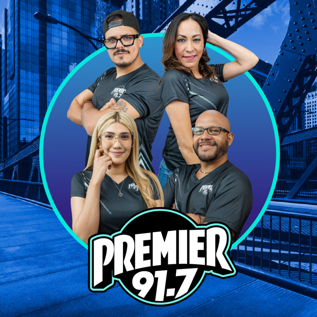 Premier 91.7 FM